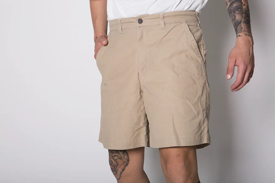 Bermudas - Wholesale boho from Lux Vintage S.r.l., Italy