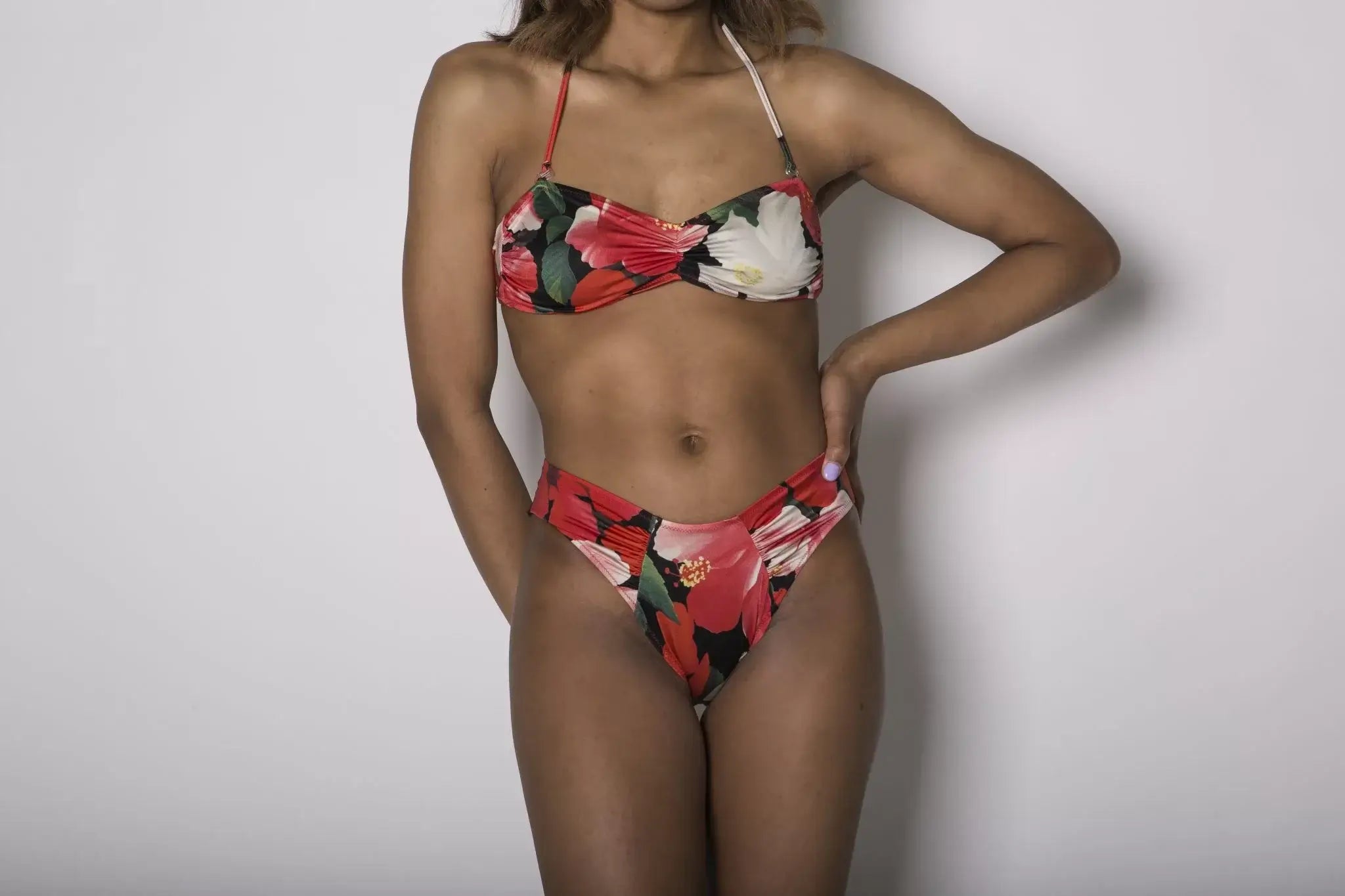 Bikini - Wholesale boho from Lux Vintage, Italy