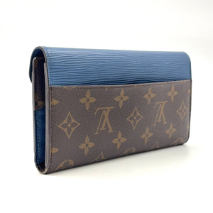 LOUIS VUITTON Cluny Epi kenya brown Shoulder bag - Wholesale designer from LUXLUX, Japan