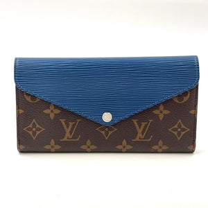 LOUIS VUITTON Portefeuil Marie-Lou Long wallet - Wholesale designer from LUXLUX, Japan