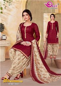 DEVI DHAMAKA VOL 9 - Wholesale boho from MaaFashion, India