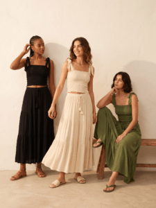 Coord Sets - Wholesale boho from Makiara, Spain