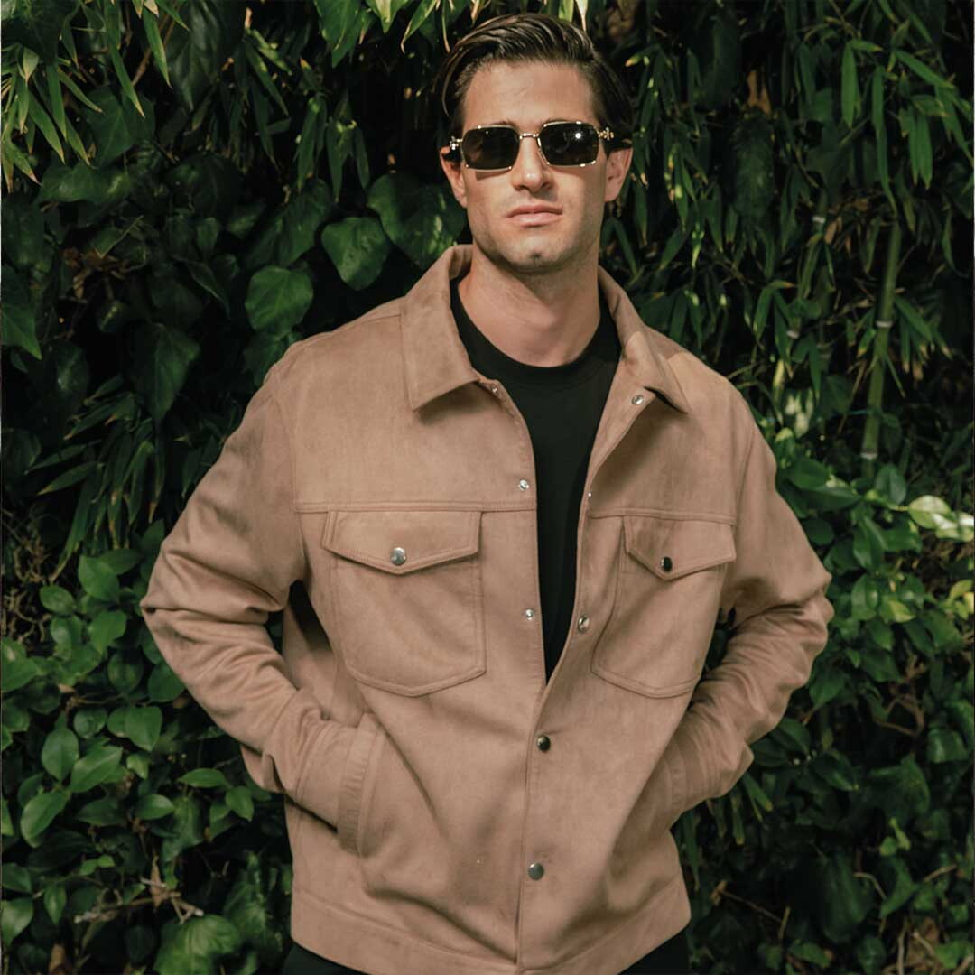 Men's Jacket - Wholesale casual from Manche, Turkey