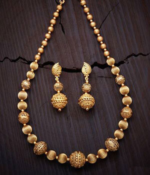 Beaded Jewellery - Wholesale boho from Manek Ratna, India