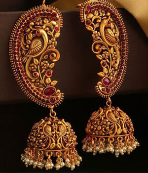 Kemp Jewellery - Wholesale boho from Manek Ratna, India