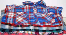 Designer Shirts - Wholesale boho from Manji Trading Inc, Canada