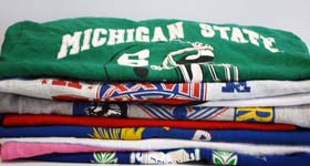 Variety of Tops - Wholesale boho from Manji Trading Inc, Canada