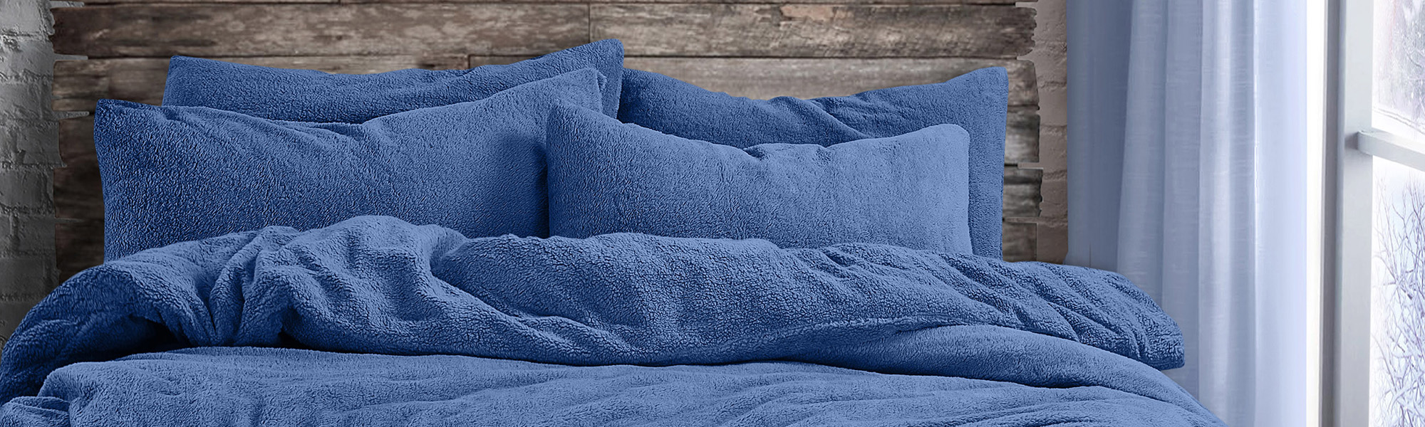 Home Textiles - Wholesale boutique from Manor Park Trading, United Kingdom