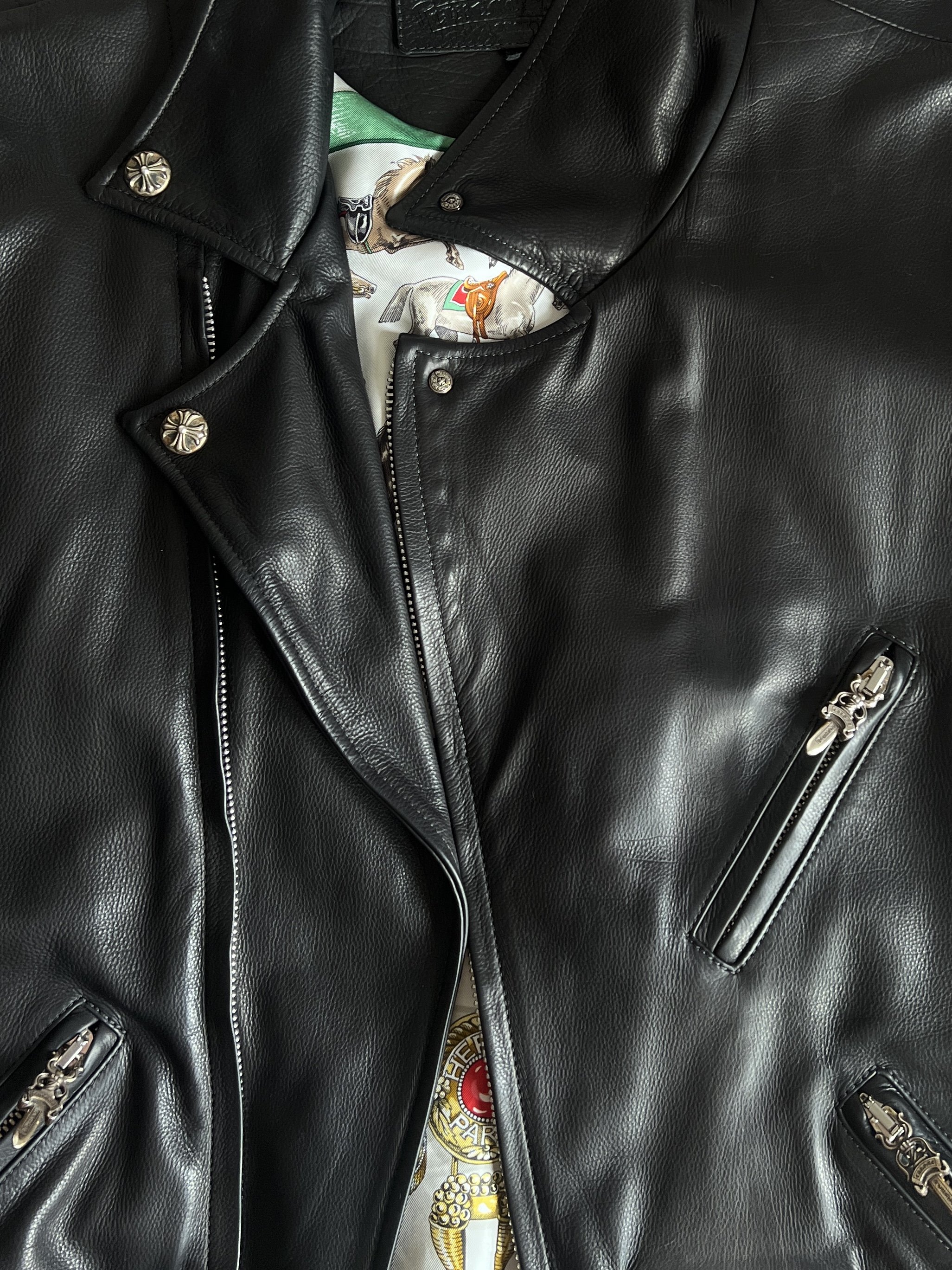 Chrome Hearts - Wholesale high-end from MARKED APS, Denmark