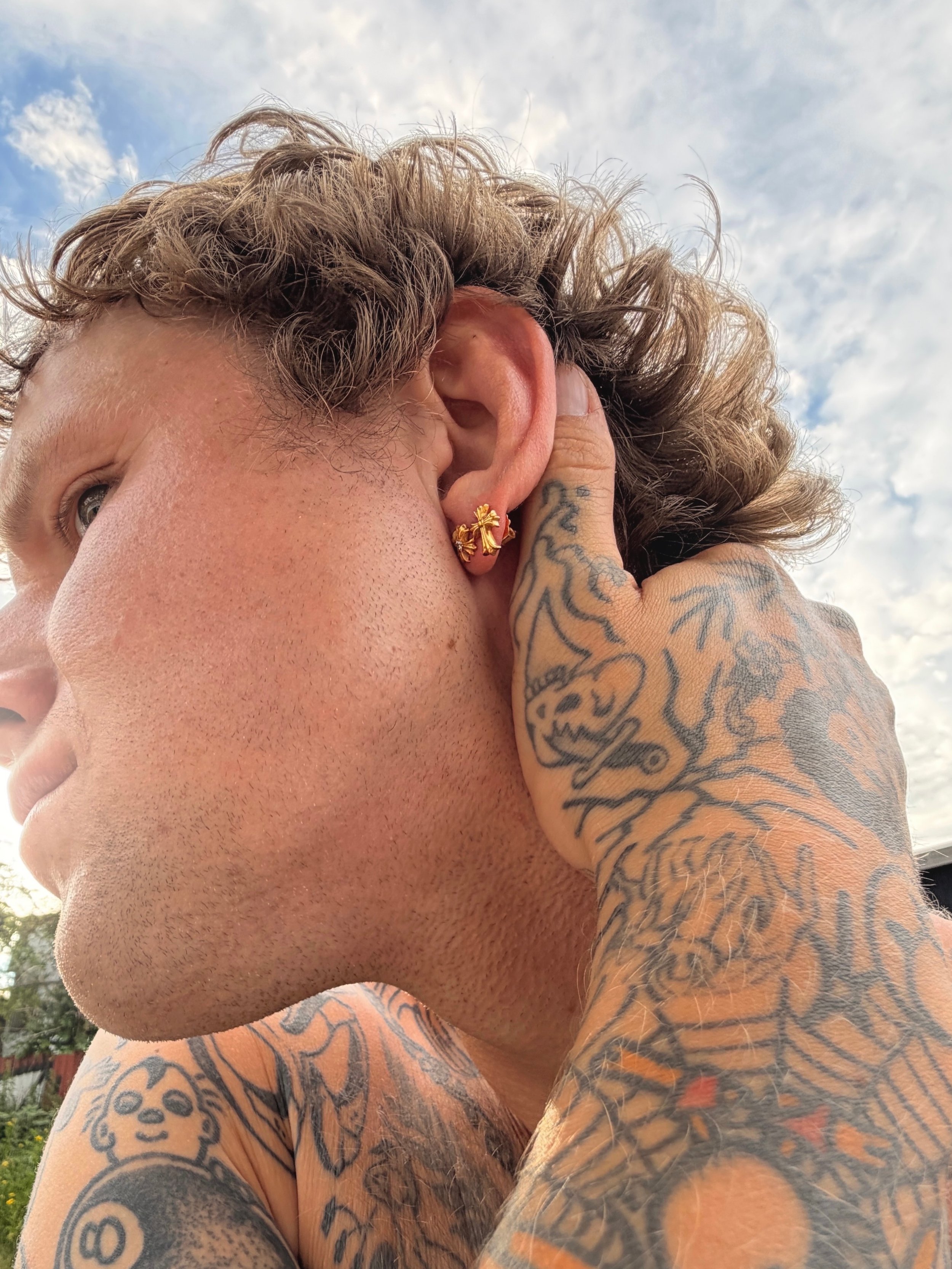 High End New Arrivals - Wholesale high-end from MARKED APS, Denmark