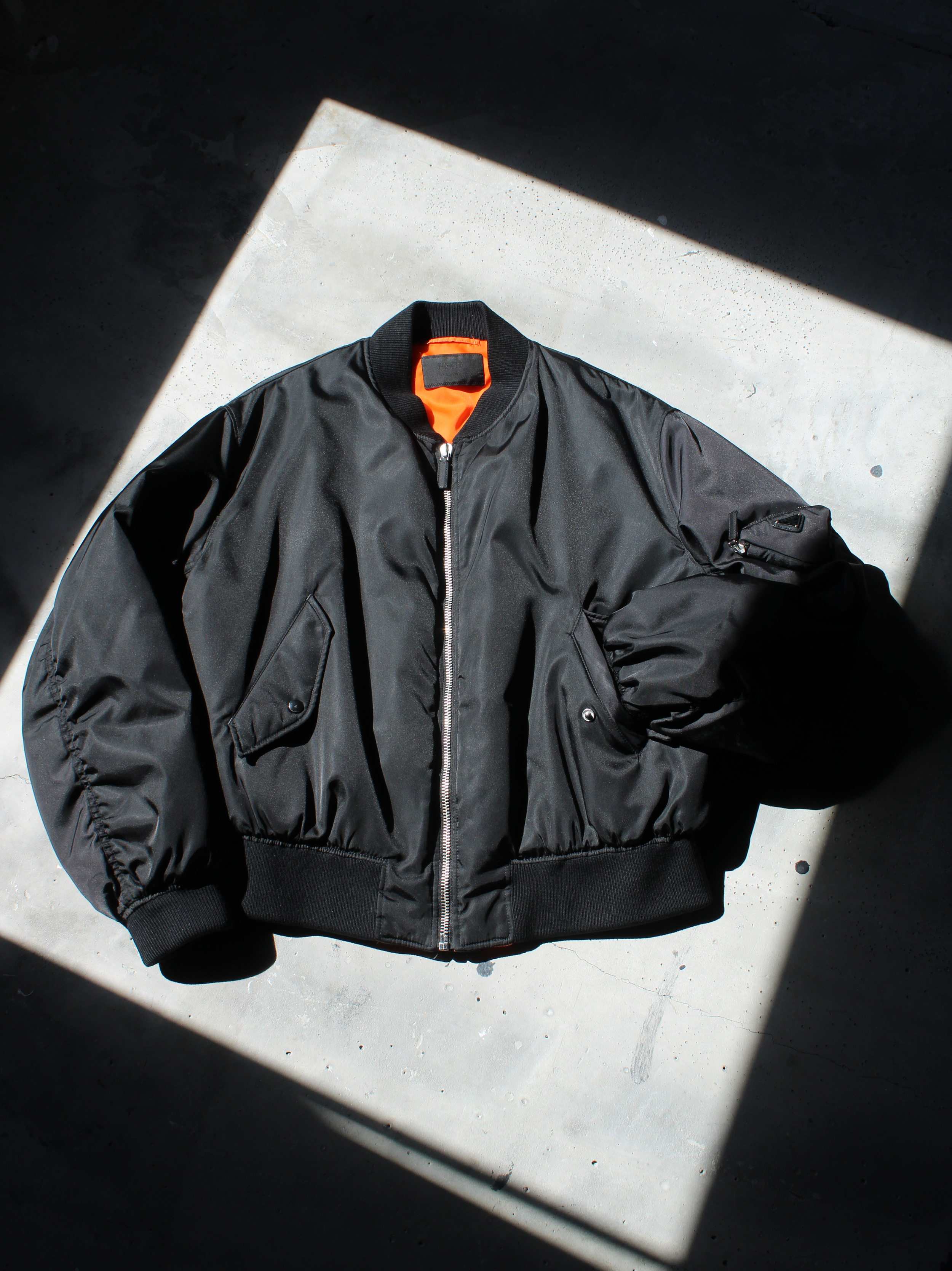 Prada - Wholesale high-end from MARKED APS, Denmark