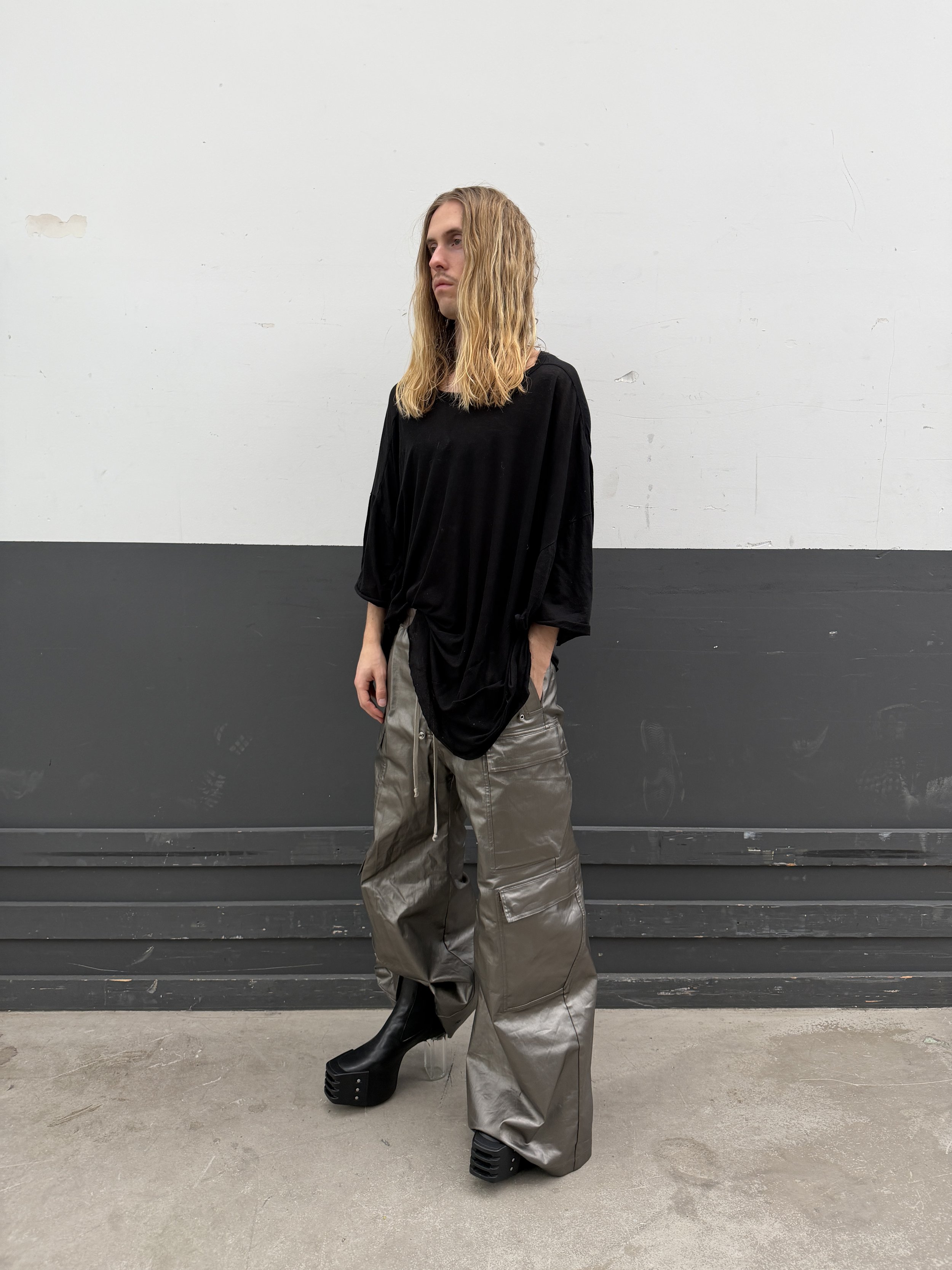 Rick Owens - Wholesale high-end from MARKED APS, Denmark