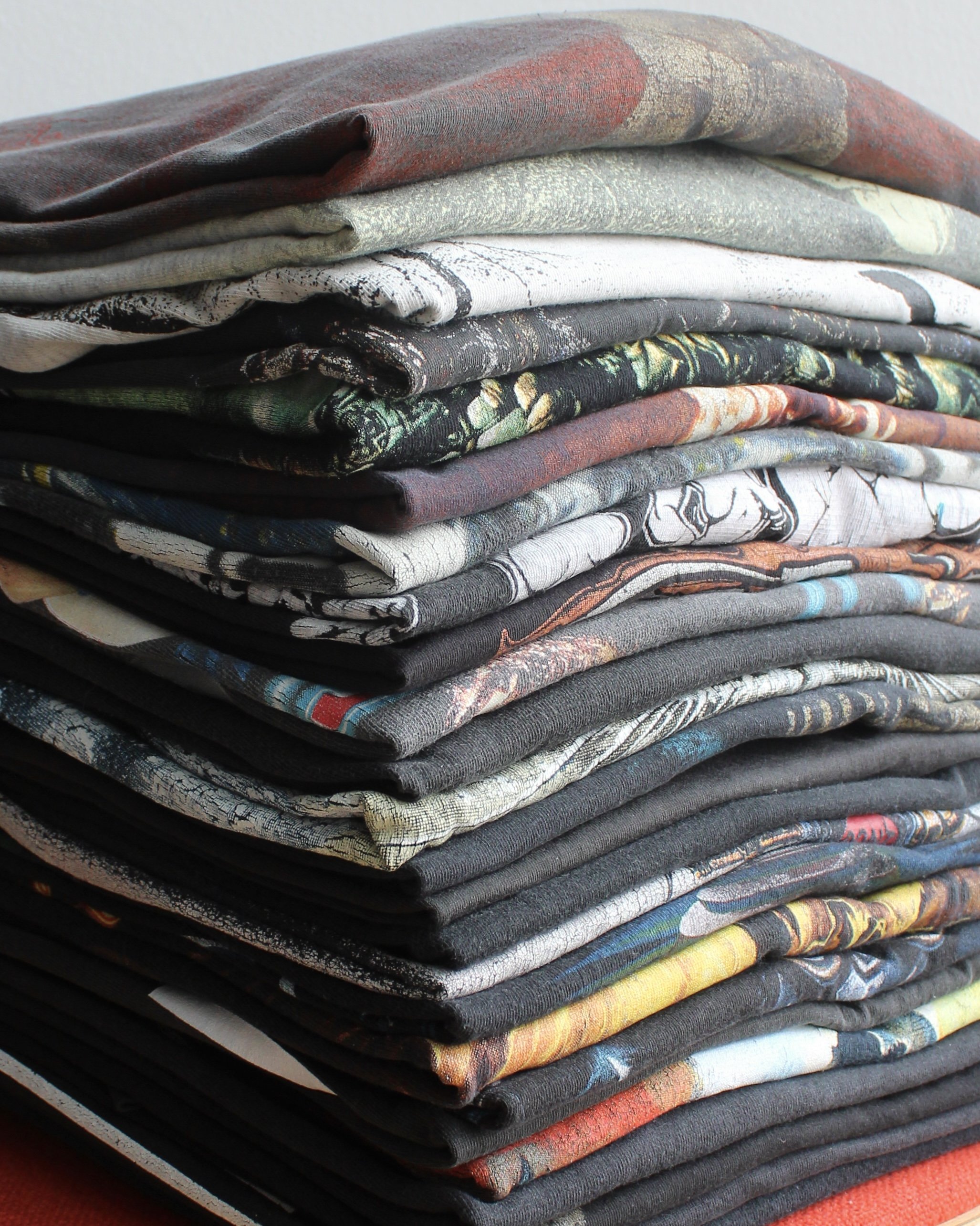 Vintage New Arrivals - Wholesale high-end from MARKED APS, Denmark