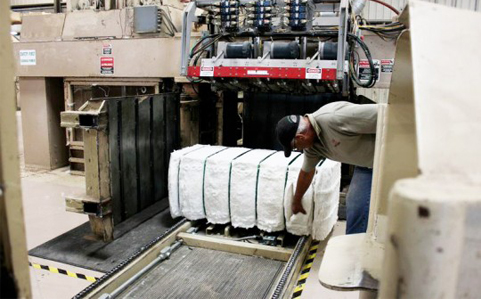 Packaging Process - Wholesale budget from Maruti Exports, India