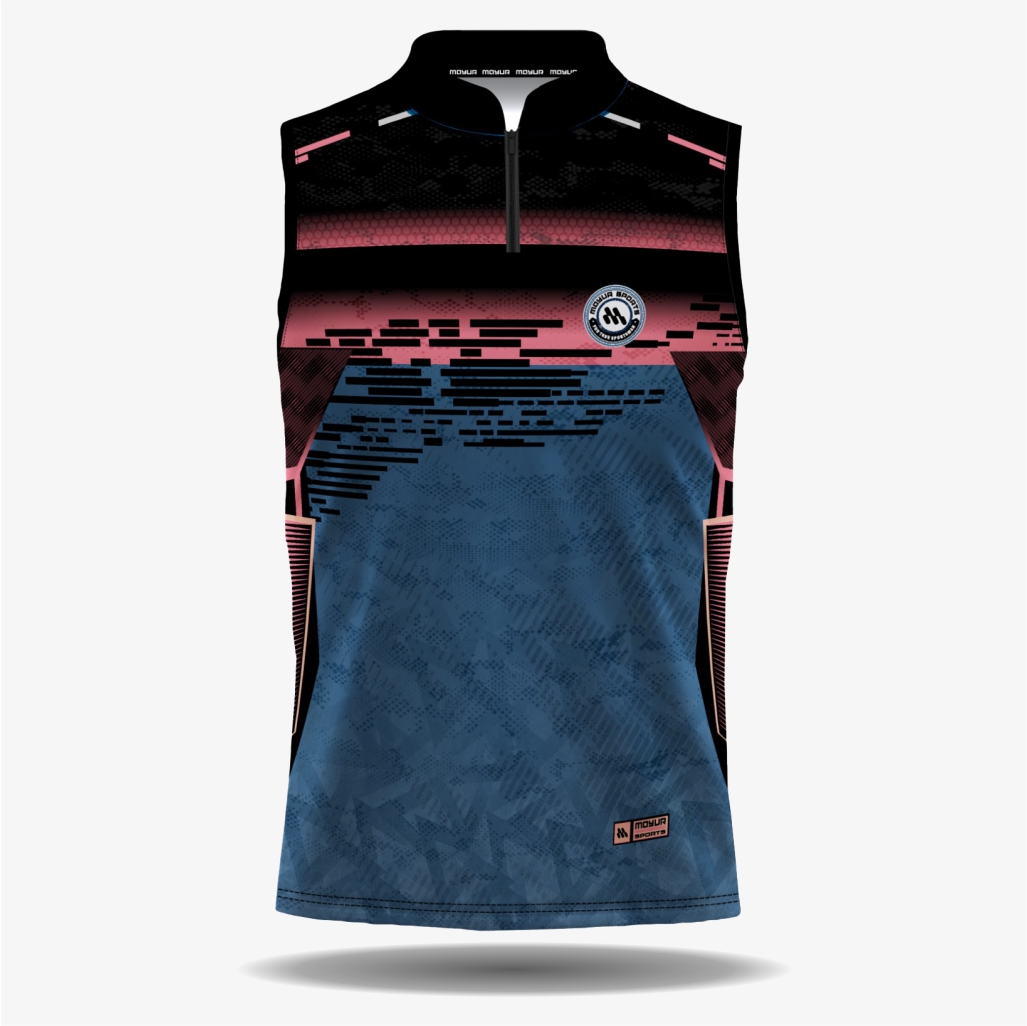 Lightweight Sleeveless - Wholesale accessories from Mayur Sports, India