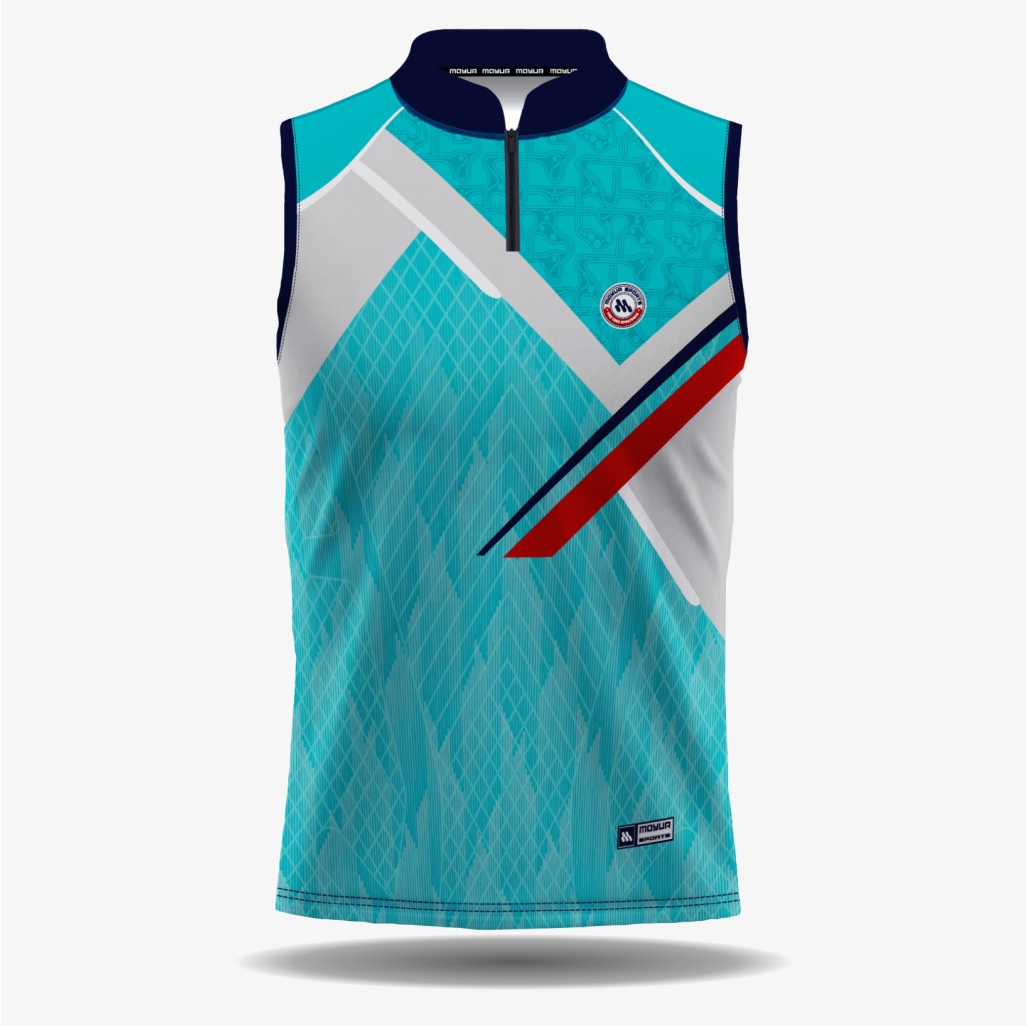 Pro Series Sleeveless - Wholesale accessories from Mayur Sports, India