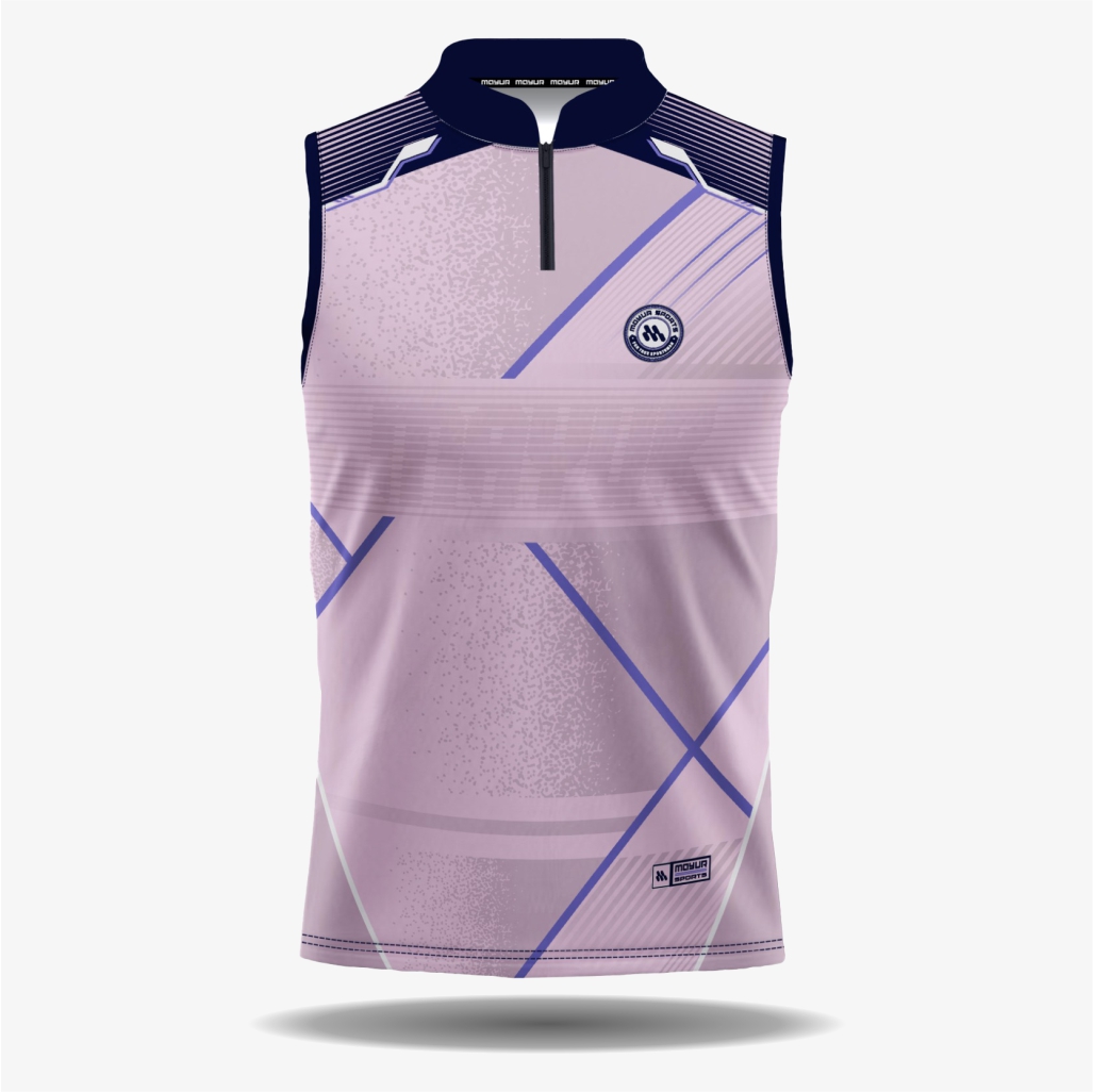 ProFit Black Sleeveless - Wholesale accessories from Mayur Sports, India
