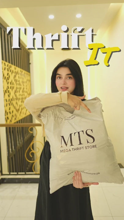 Miss New York (PW-51) - Wholesale budget from Mega Thrift Store, Pakistan