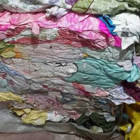 Bales of Linens & Curtains - Wholesale boho from Mekamart Trading, Papua New Guinea