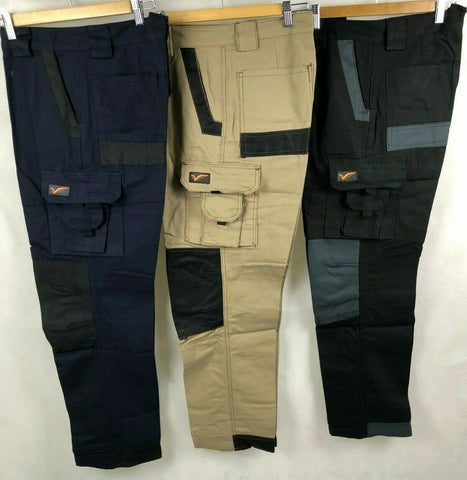 Adult's Sorted Single Line Bales of Cargo Pants - Wholesale accessories from Mekamart Wholesale, Papua New Guinea