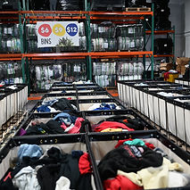 Stylish Clothing - Vintage - Wholesale budget from Mids Outlet, United States