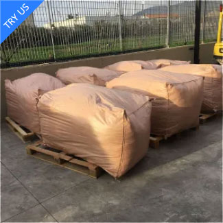 Bale Booster - Wholesale accessories from Millesimé Vintage, Italy