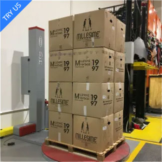 Bundle Box - Wholesale accessories from Millesimé Vintage, Italy