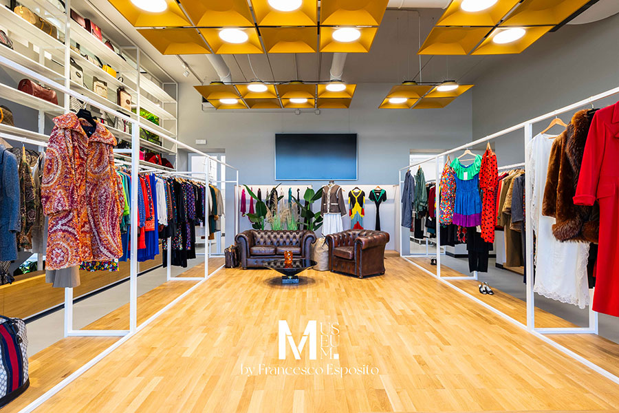 Exclusive Archive - Wholesale accessories from Millesime, Italy