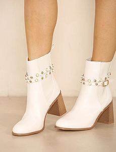 Boots - Wholesale budget from Mission Shoes UK, United Kingdom