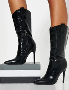 Heels - Wholesale budget from Mission Shoes UK, United Kingdom