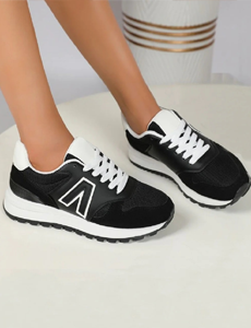 Trainers - Wholesale budget from Mission Shoes UK, United Kingdom