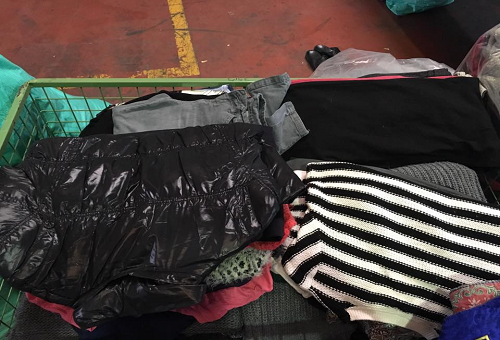 Toys - Wholesale eclectic from Mobacotex Import-Export Used Clothes, Spain