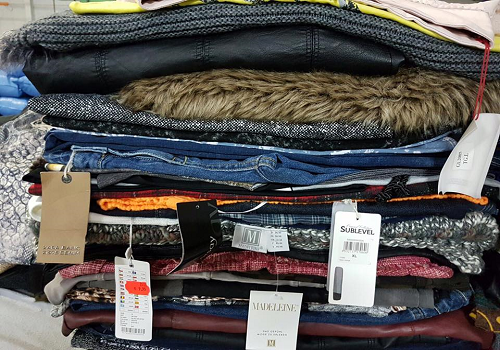 Men's Polo - Wholesale budget from Mobacotex, Spain