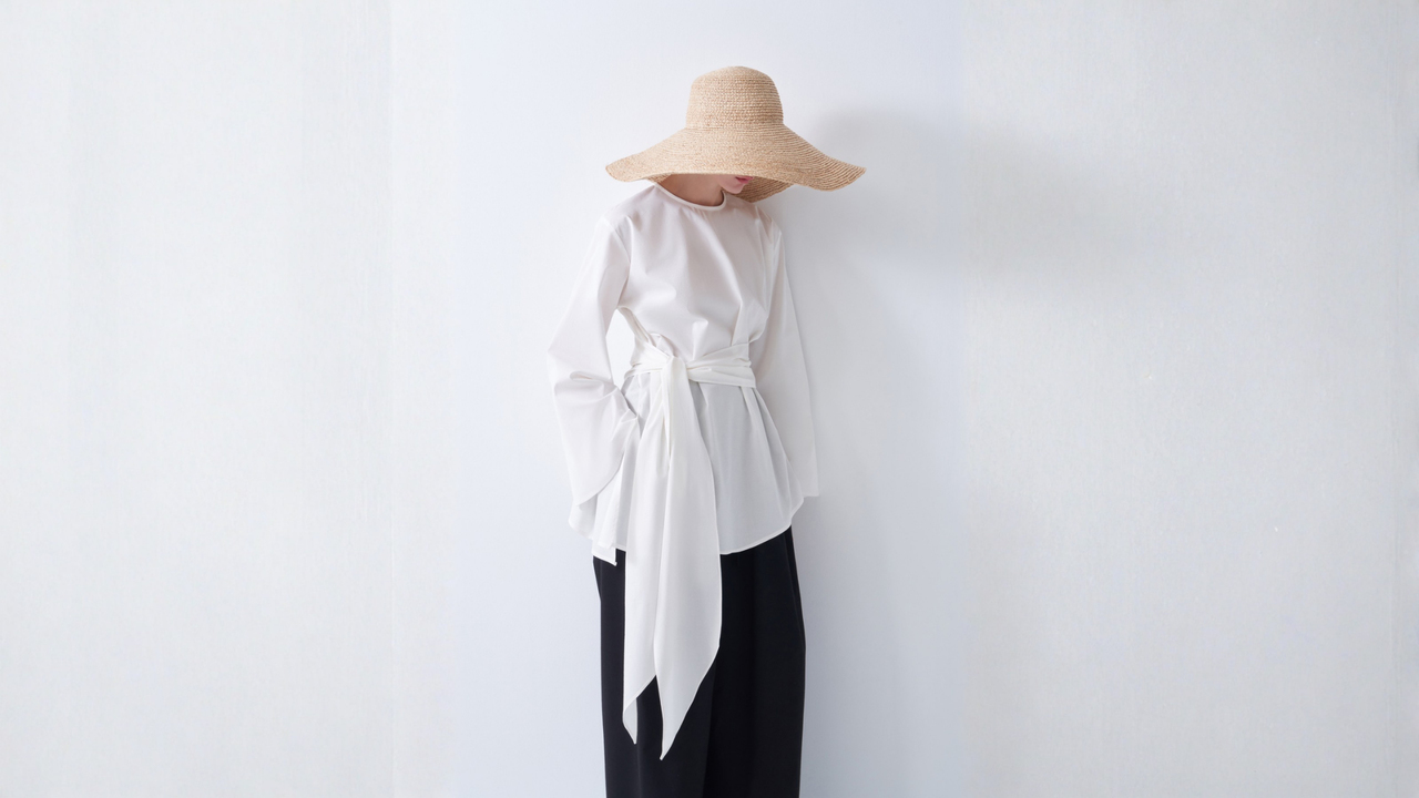 The Cotton Edit - Wholesale designer from MocaTrend, Turkey
