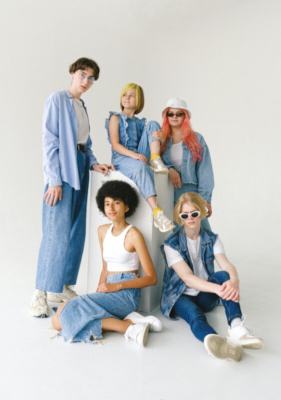 Collezione Bambino - Wholesale designer from ModaMilano, Italy