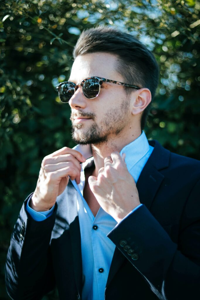 Uomo 1 - Wholesale designer from ModaMilano, Italy