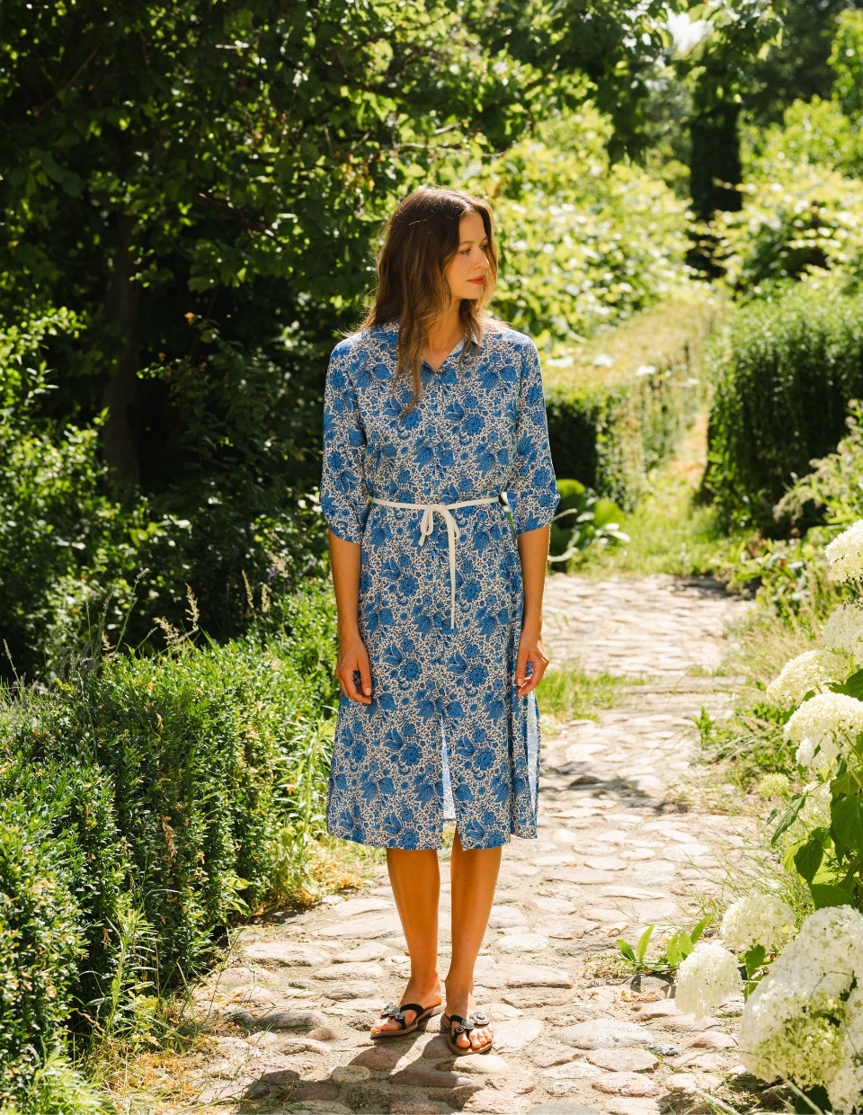 Kleider | FS26 - Wholesale fashion from Modee GmbH, Germany