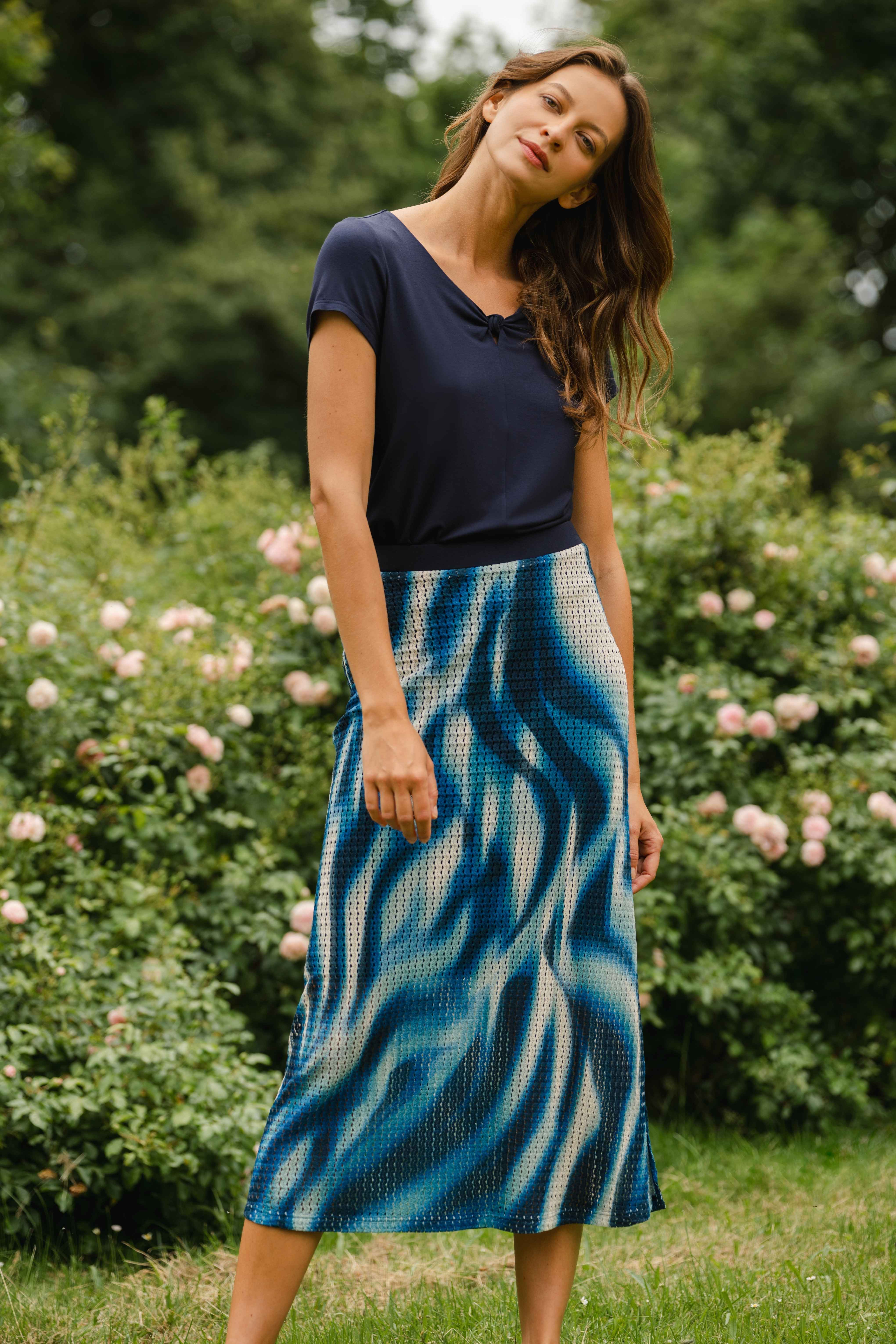 Röcke | FS26 - Wholesale fashion from Modee GmbH, Germany