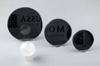 Obsidian Mirrors, Commercial - Wholesale boho from Moussa Minerals, United Kingdom