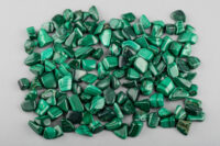 Tumble Stones Chips - Wholesale boho from Moussa Minerals, United Kingdom
