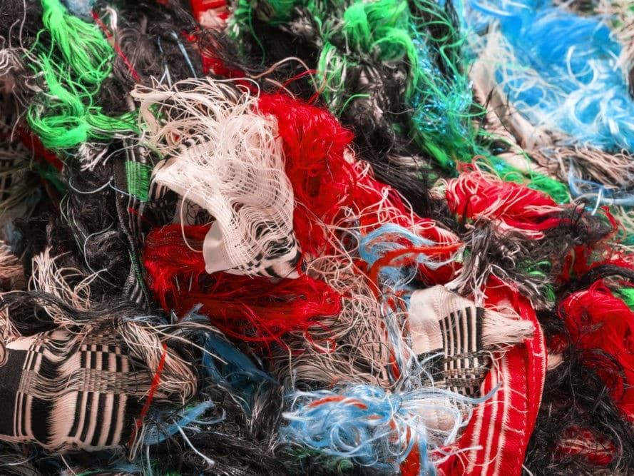 Recycling Textiles - Wholesale casual from MS Group Textiles, United Arab Emirates
