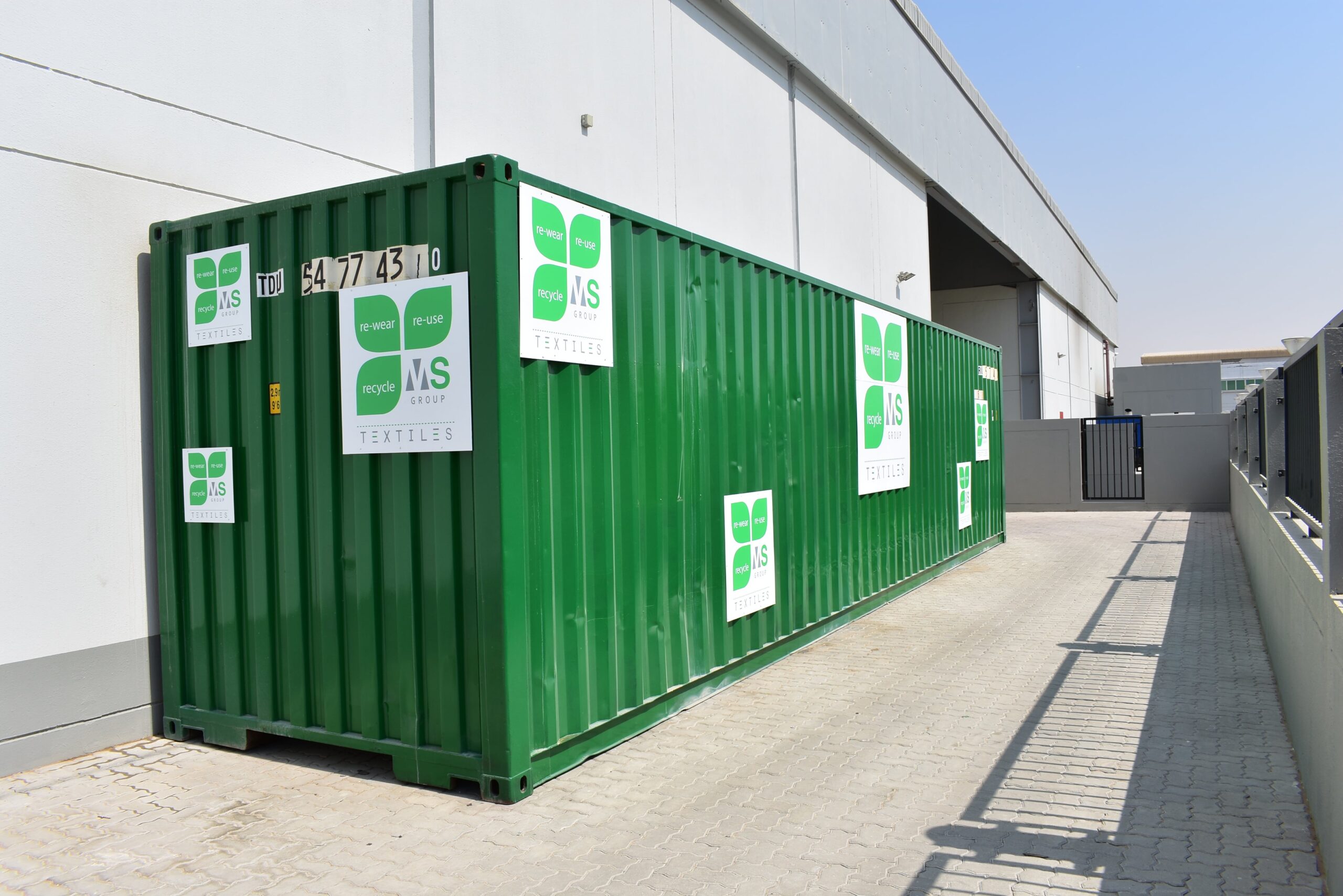 Variety of Second Hand Shoes - Wholesale casual from MS Group Textiles, United Arab Emirates