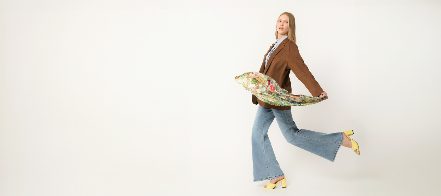 Spring Drops SS26 Collection - Wholesale accessories from Much Money, Italy
