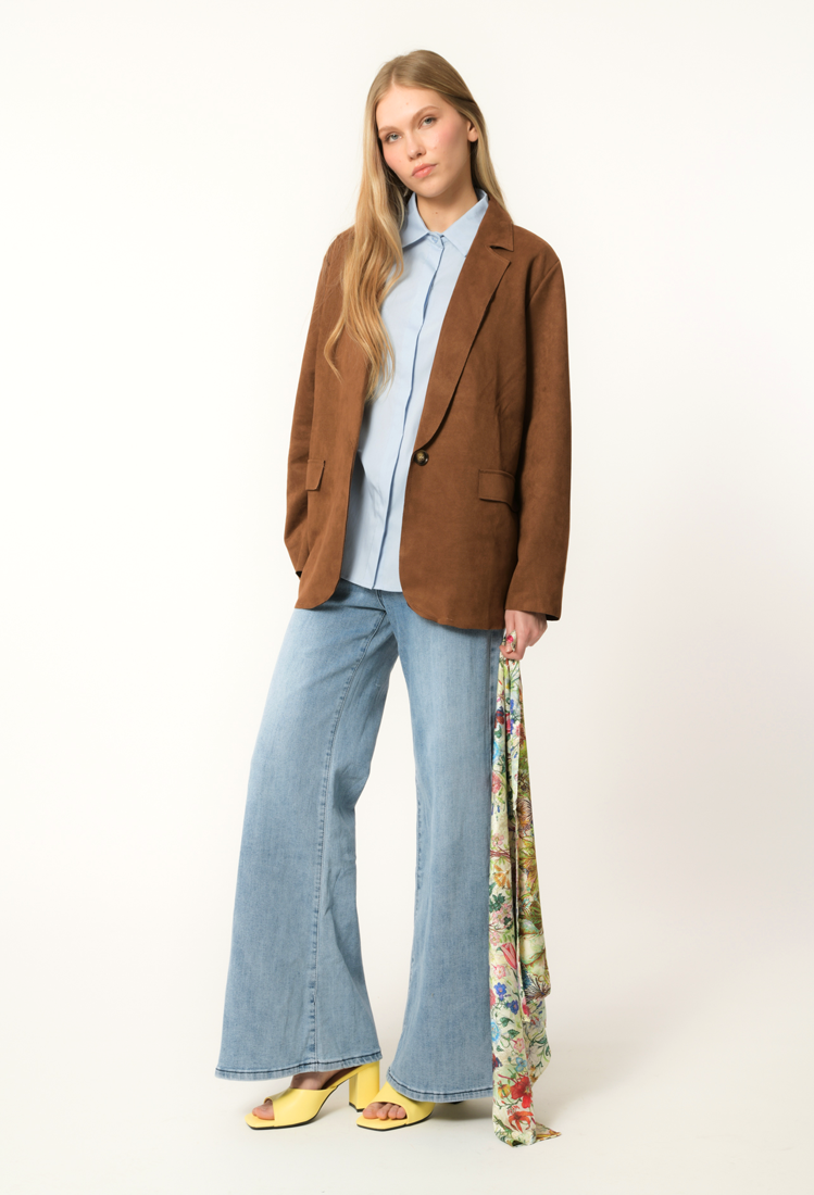 SS26 Collection Item - Wholesale accessories from Much Money, Italy