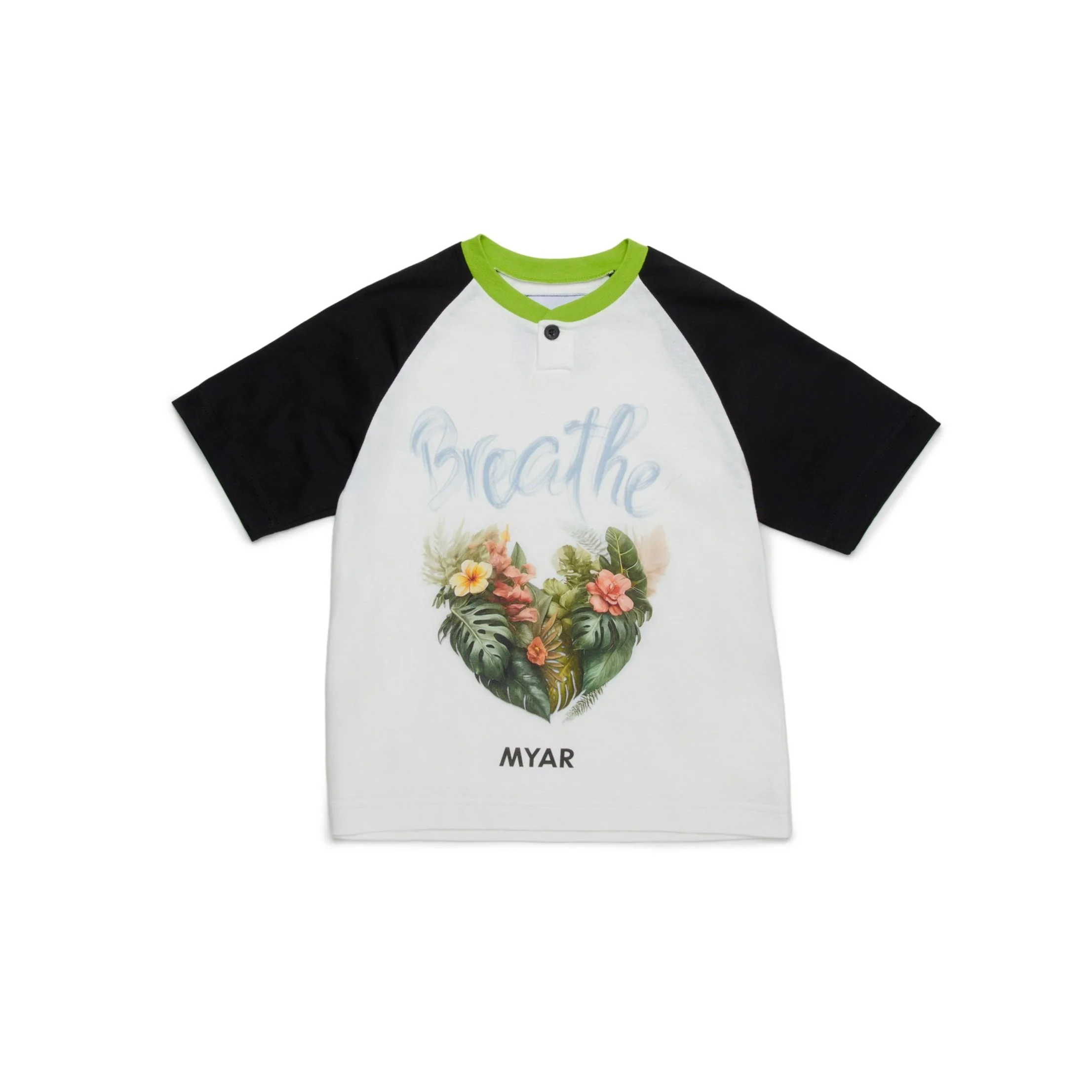 MYAR KIDS SS25 MYT41U - Wholesale casual from MYAR, Italy