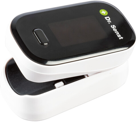 Dr. Senst YK-80B Pulsoximeter schwarz - Wholesale budget from mySWOOOP, Germany