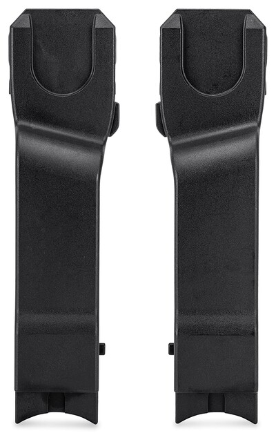 Osann Adapter für Babyschalen für Booboo Kombi-Kinderwagen - Wholesale budget from mySWOOOP, Germany
