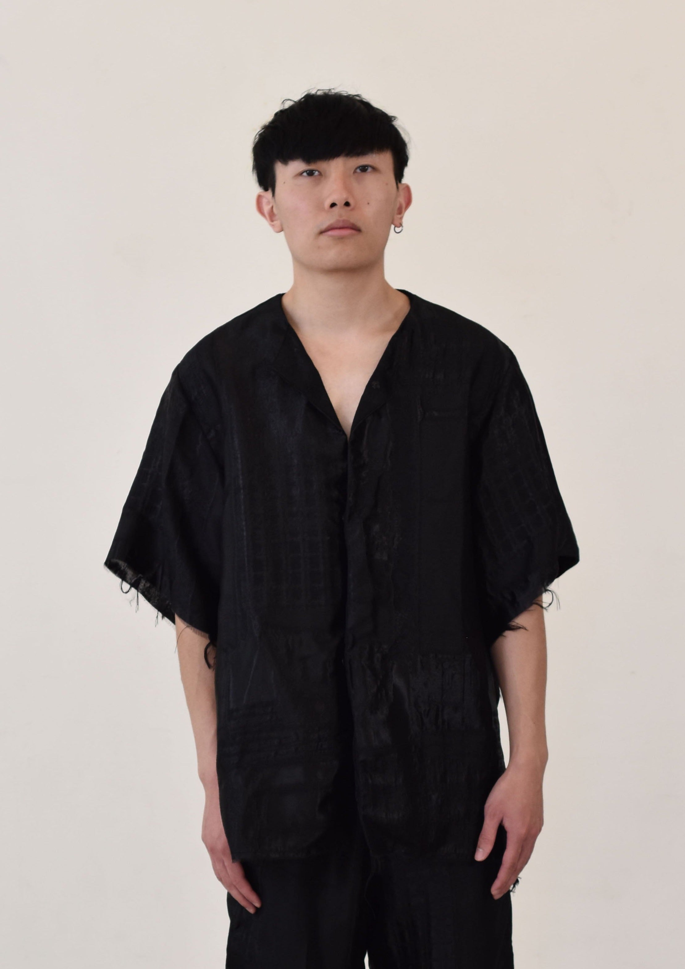 C03 Vacation shirt - Wholesale dresses from NACU, Canada