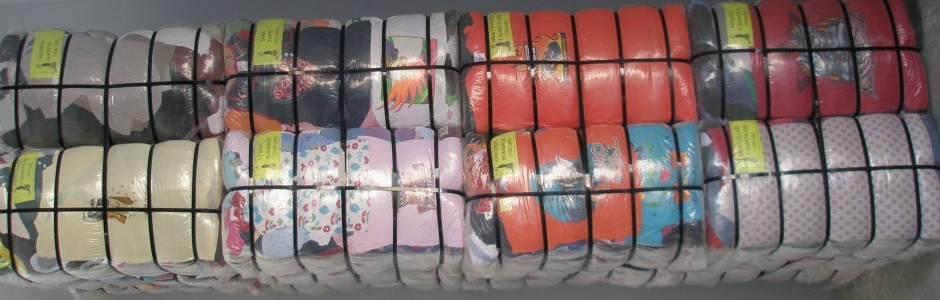 Sorted Used Clothing - Wholesale budget from Nashville Generic Product (Export) Inc., United States