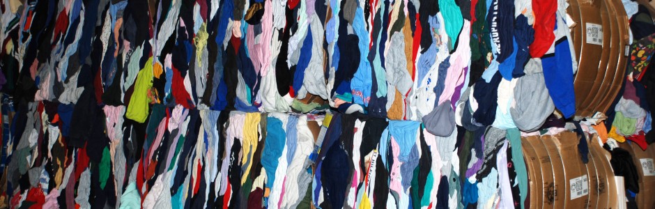 Unsorted Used Clothing - Wholesale budget from Nashville Generic Product (Export) Inc., United States